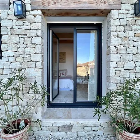 Mas De Charme A 8kms D'uzes