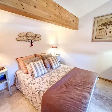 Mas De Charme A 8kms D'uzes