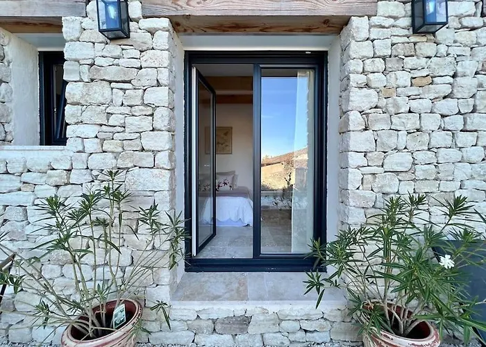 Mas De Charme à 8kms D'uzes