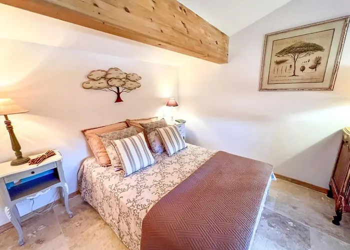 Mas De Charme à 8kms D'uzes